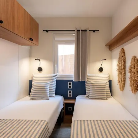 Toison D'or Parco vacanze 5*