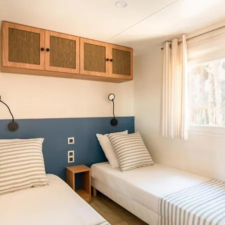 Parco vacanze Toison D'or 5*