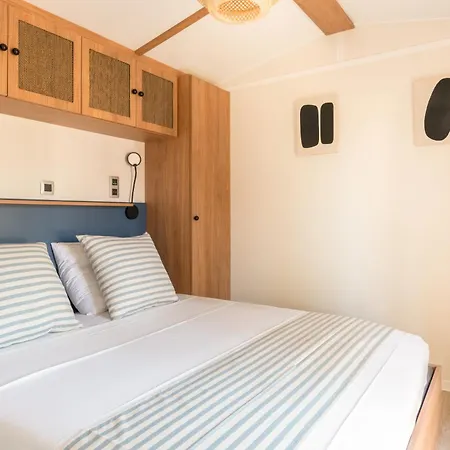 Toison D'or Parco vacanze 5*