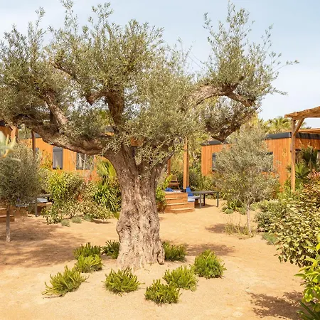 Parque de vacaciones Toison D'or 5*